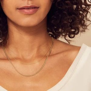 Vrai Cuban Link Chain